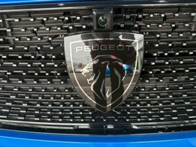 308GT プラグインハイブリッド