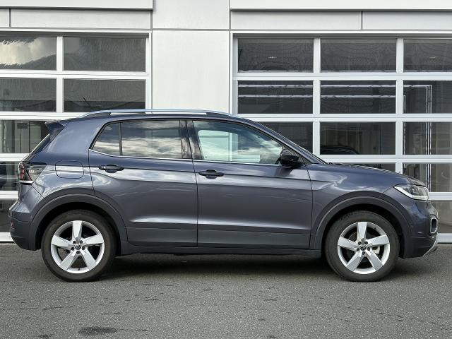 T-CrossTSI スタイル