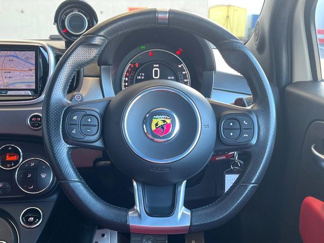 ���X�e�A�����O�̏�Ԃ��ǍD�ł��B