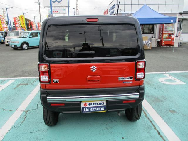 ハスラータフワイルド