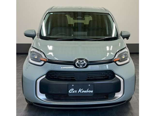 シエンタハイブリッド 1.5 Z