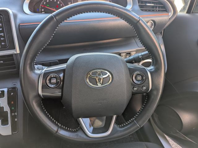 シエンタ1.5 ファンベース G