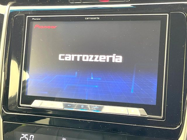 ハリアー2.0 エレガンス