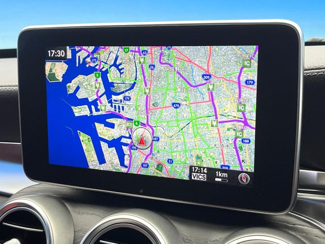 �������i�r:��̊��̂���i�r�́A����������ԓ������o���Ă���܂��B�I�[�f�B�I�@�\���[�����Ă���܂��̂ŁA�^�]�����y���߂܂���