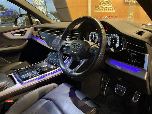 Q745 Sラインリミテッド 4WD