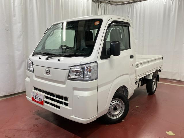 ハイゼットトラックスタンダード 農用スペシャル 4WD