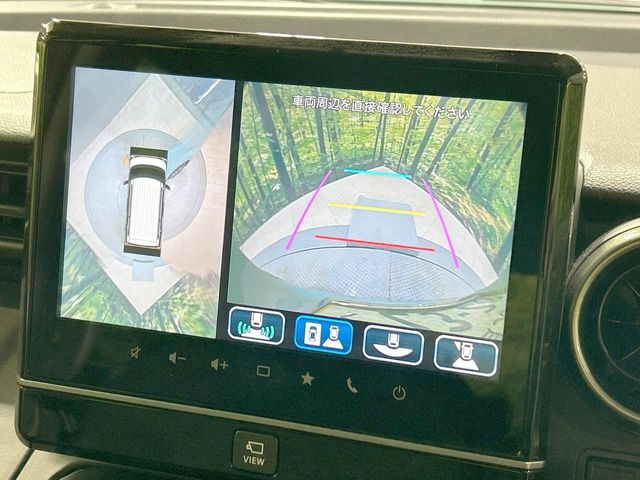 �y�S���ʃ��j�^�[�p�J�����z��p�̃J�����ɂ��A�ォ�猩���낵���悤�Ȏ��_��360�x�N���}�̎��͂��m�F���邱�Ƃ��ł��܂������p�������m�F���₷���A�����ꏊ�ł̐؂�Ԃ��⒓�Ԃ��X���[�Y�ɍs���܂��B