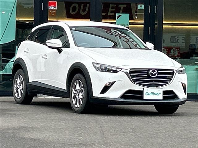 CX-31.5 15S ツーリング