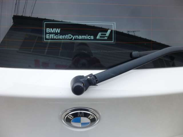 �o�b�N�h�A�G���u����BMW!!