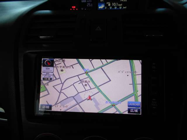 インプレッサスポーツ1.6 i-L