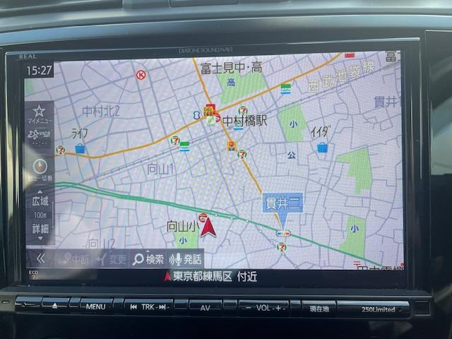 WRXS4 2.0 GT-S アイサイト 4WD