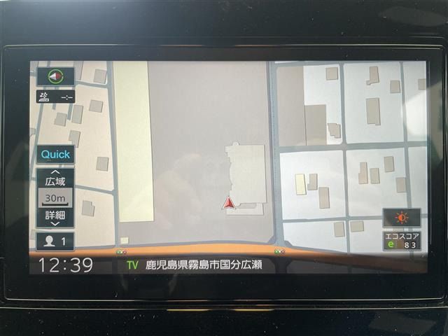 ノートオーラ1.2 NISMO