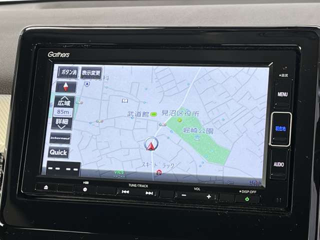 �����i�r�t���Ă܂�!