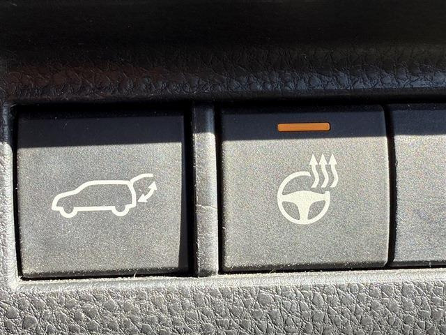 ハリアー2.5 ハイブリッド Z レザーパッケージ