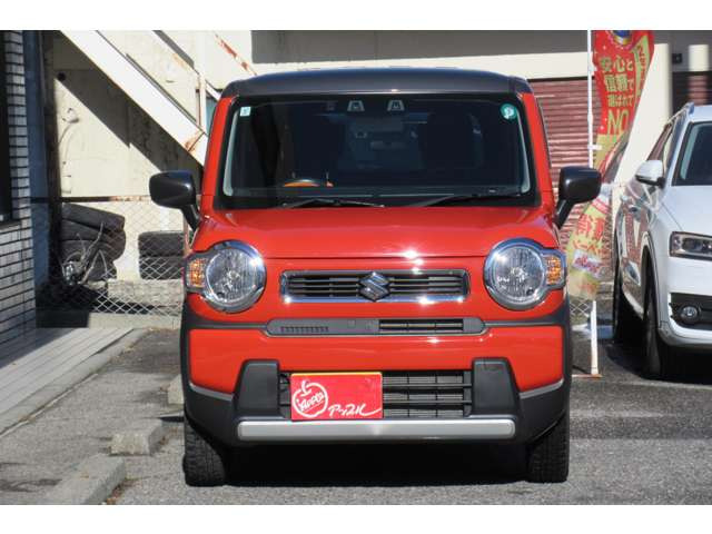 スペーシアハイブリッド(HYBRID) G