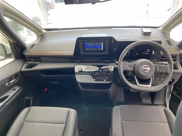 セレナ2.0 ハイウェイスターV