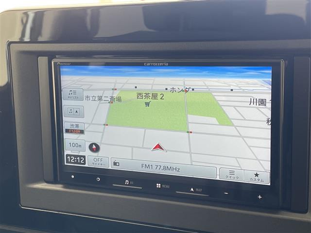 セレナ2.0 ハイウェイスターV