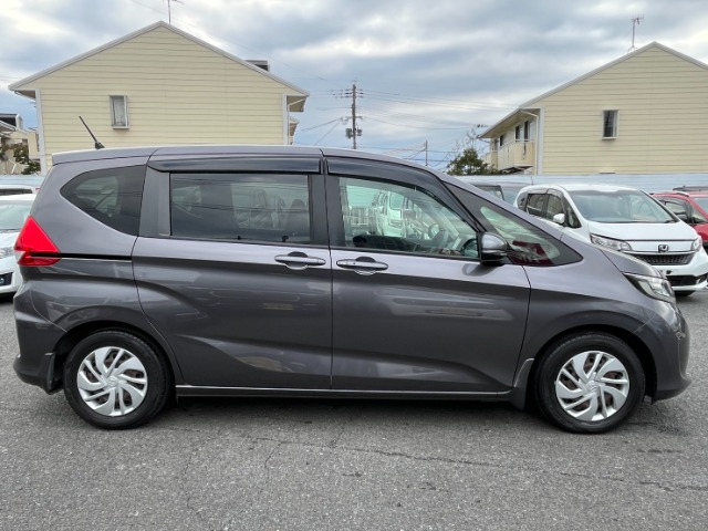 フリード+1.5 G ホンダセンシング