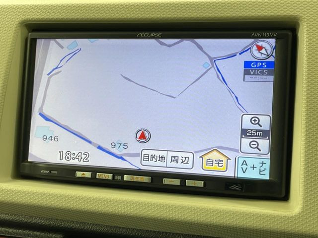 �y�i�r�Q�[�V�����z�g���₷���i�r�ŖړI�n�܂ł�������ē����Ă���܂��B�e��I�[�f�B�I�Đ��@�\���[�����Ă���A���Ԃ̉^�]������Ɋy�����Ȃ�܂�!!