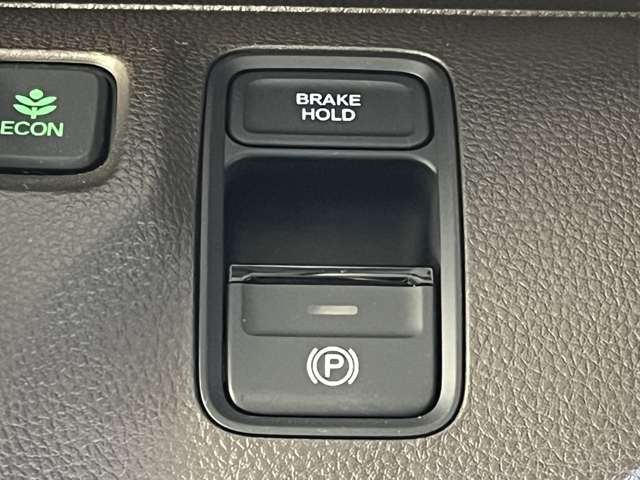 �u���[�L�𓥂�Œ�Ԃ���ƃu���[�L��Ԃ��ێ������֗��ȃu���[�L�z�[���h�t��!