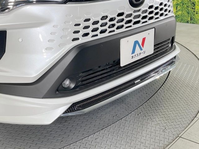 カローラクロス1.8 ハイブリッド Z