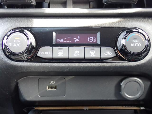 �I�[�g�G�A�R�������B���x�ݒ肪�o���āA�������K�ł���B