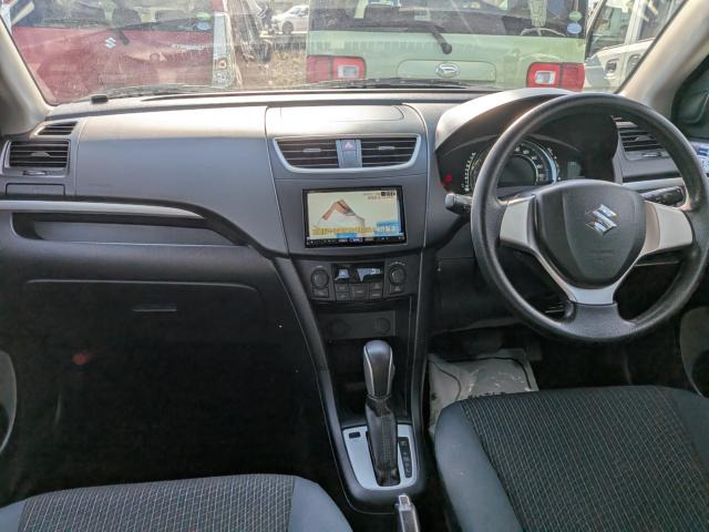 スイフト1.2 XG-DJE