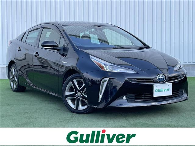 プリウス1.8 S ツーリングセレクション