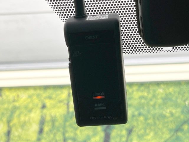 �y�h���C�u���R�[�_�[�z�h���C�u���R�[�_�[����!���s���͂������A������^�]�⎖�̂ɑ��������ہA�f���ŋL�^���A����̃��X�N�ɔ����܂��B���L�^�pSD�J�[�h�͂��q�l�����g�ł��������������K�v������܂��B