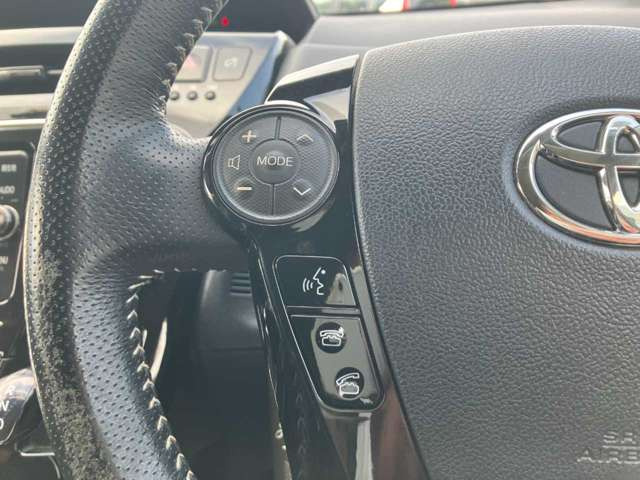 プリウスα1.8 S ツーリングセレクション G's