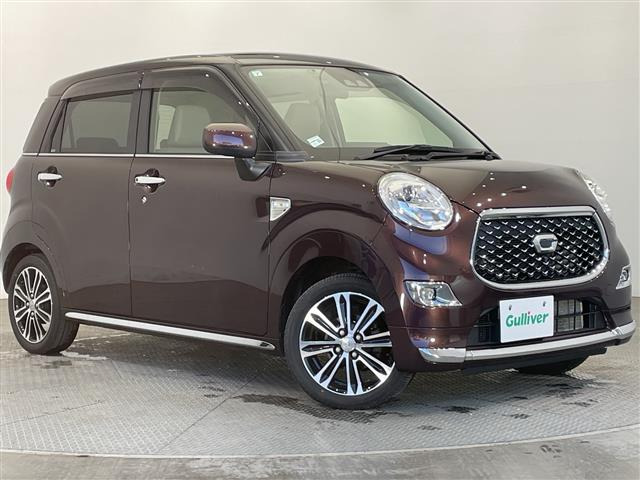 キャストスタイル  G VS SAIII 4WD