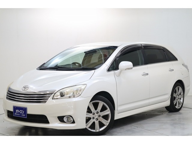 マークXジオ2.4 エアリアル