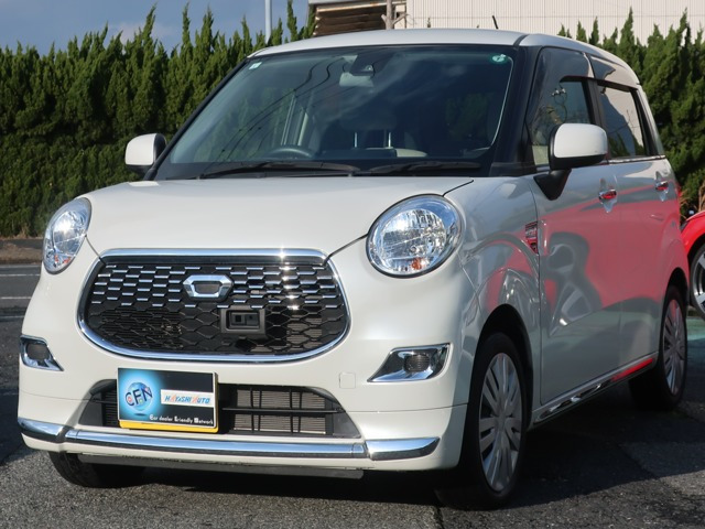 キャストスタイル X SAII