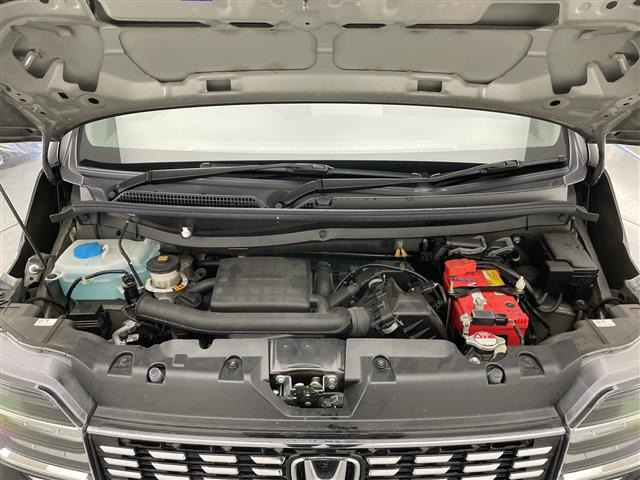 N-WGNカスタムL ホンダ センシング