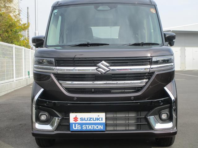 スペーシアカスタム