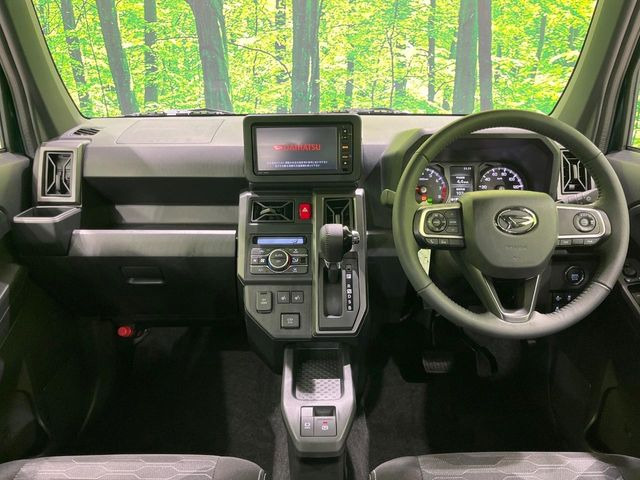 タフトG ダーククロム ベンチャー