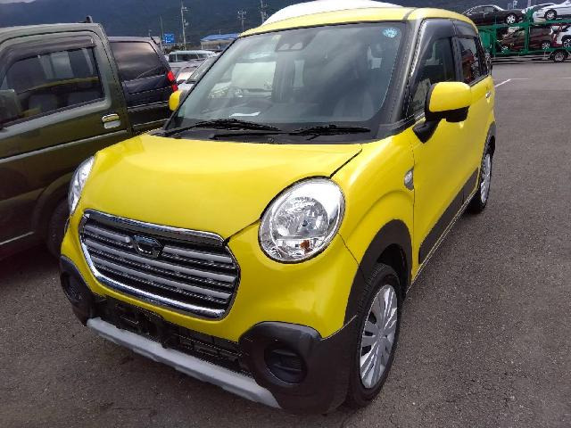 キャストアクティバ X リミテッド SAIII