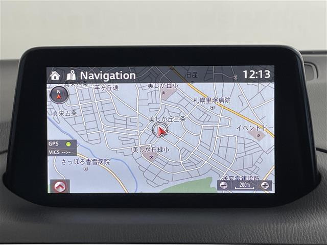 アクセラスポーツ1.5 15XD Lパッケージ