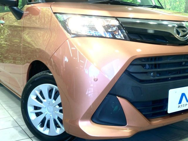 夜間や荒天時により良好な視界で安心な走行をご希望される方には【高輝度LEDヘッドライト】の取付がおすすめ!多くのお客様にご好評いただいております♪