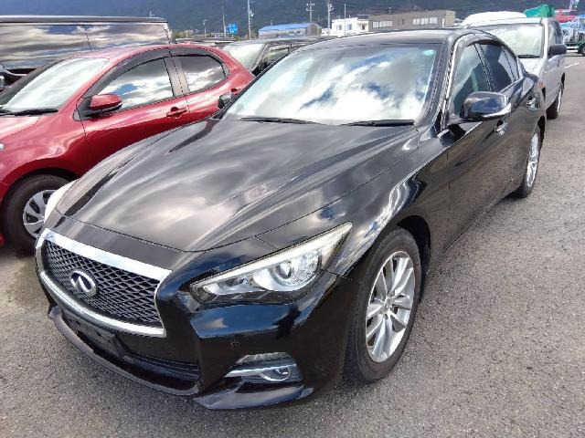 スカイライン2.0 200GT-t