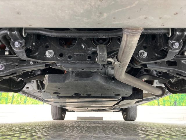 下回りがきれいなうちに、防錆加工の施工がオススメ。降雪地域はもちろん、沿岸部にお住いの方や、趣味でマリン・ウィンタースポーツをされる方にご好評いただいております。