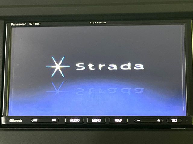 【ナビゲーション】使いやすいナビで目的地までしっかり案内してくれます。各種オーディオ再生機能も充実しており、お車の運転がさらに楽しくなります!!