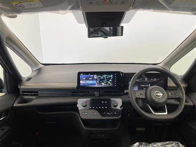 セレナ1.4 e-POWER ハイウェイスターV