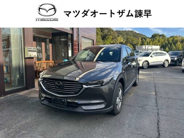 CX-82.2 XD プロアクティブ