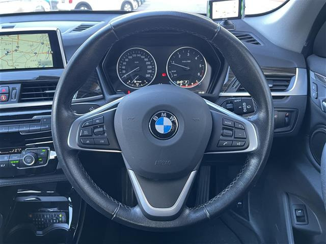 X1xドライブ 18d xライン 4WD