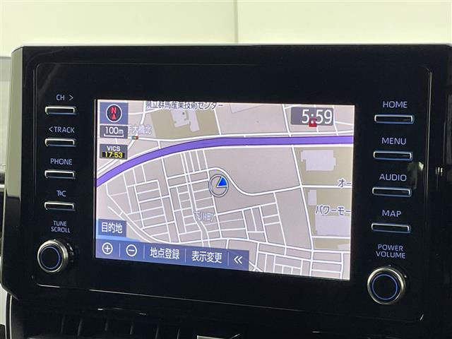 カローラツーリング1.8 W×B