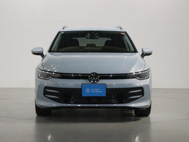 ゴルフヴァリアントTDI アクティブ アドバンス ディーゼル