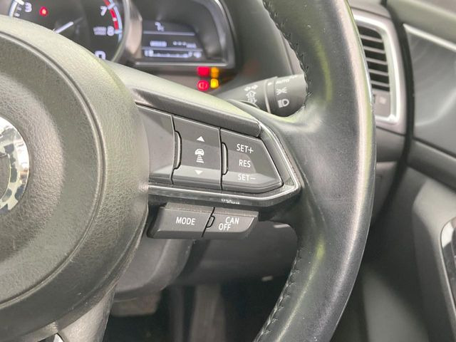 �y�}�c�_�E���[�_�[�N���[�Y�R���g���[���z�������H�ł̒��������s���y��!�����ő��x��ۂN���[�Y�R���g���[�����A�Փˌy���V�X�e���ƘA�g���A�O���̎ԗ������m���ĎԊԂ�ۂ悤�ɑ��x���߂��Ă���܂�!!