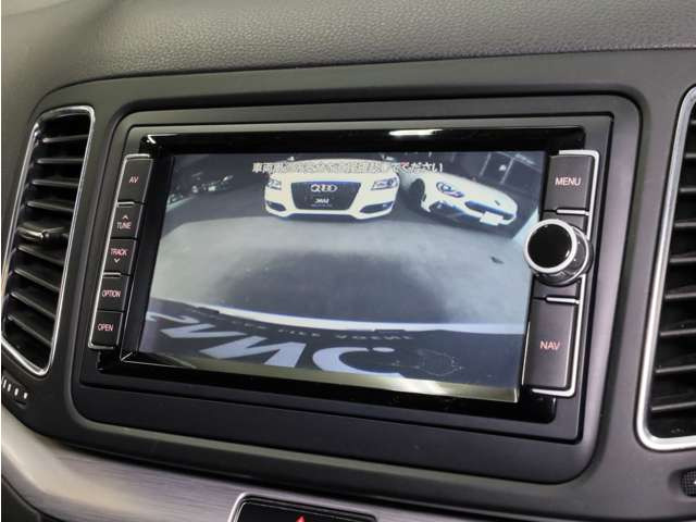 シャランTSI ハイライン