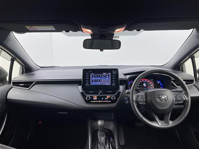 カローラツーリング1.8 W×B